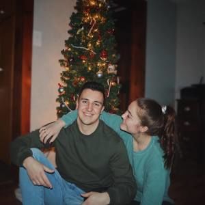 Meet your Posher, Noah